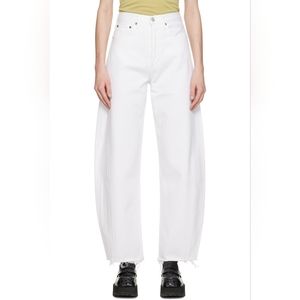 AGOLDE Luna Pieced Jeans Element 26